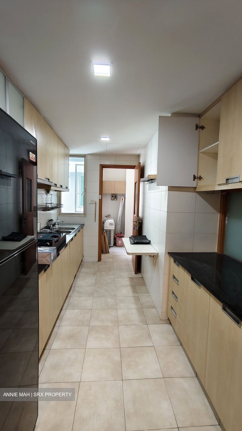 SunGlade (D19), Condominium #551616201